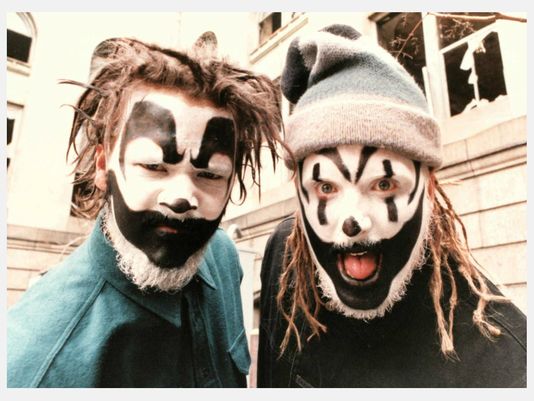 Old School ICP