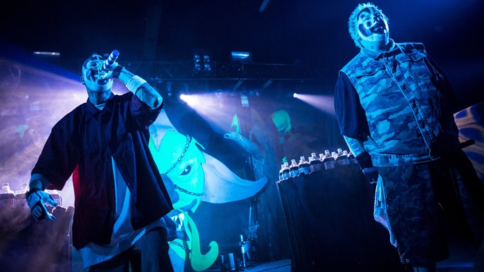 Rolling Stong - ICP