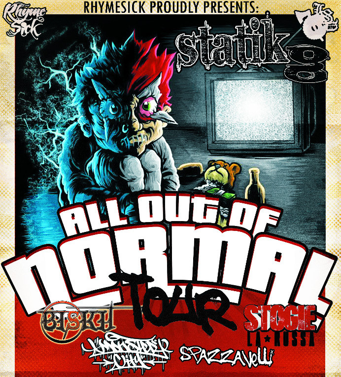 Statik G AON Tour Dates-th