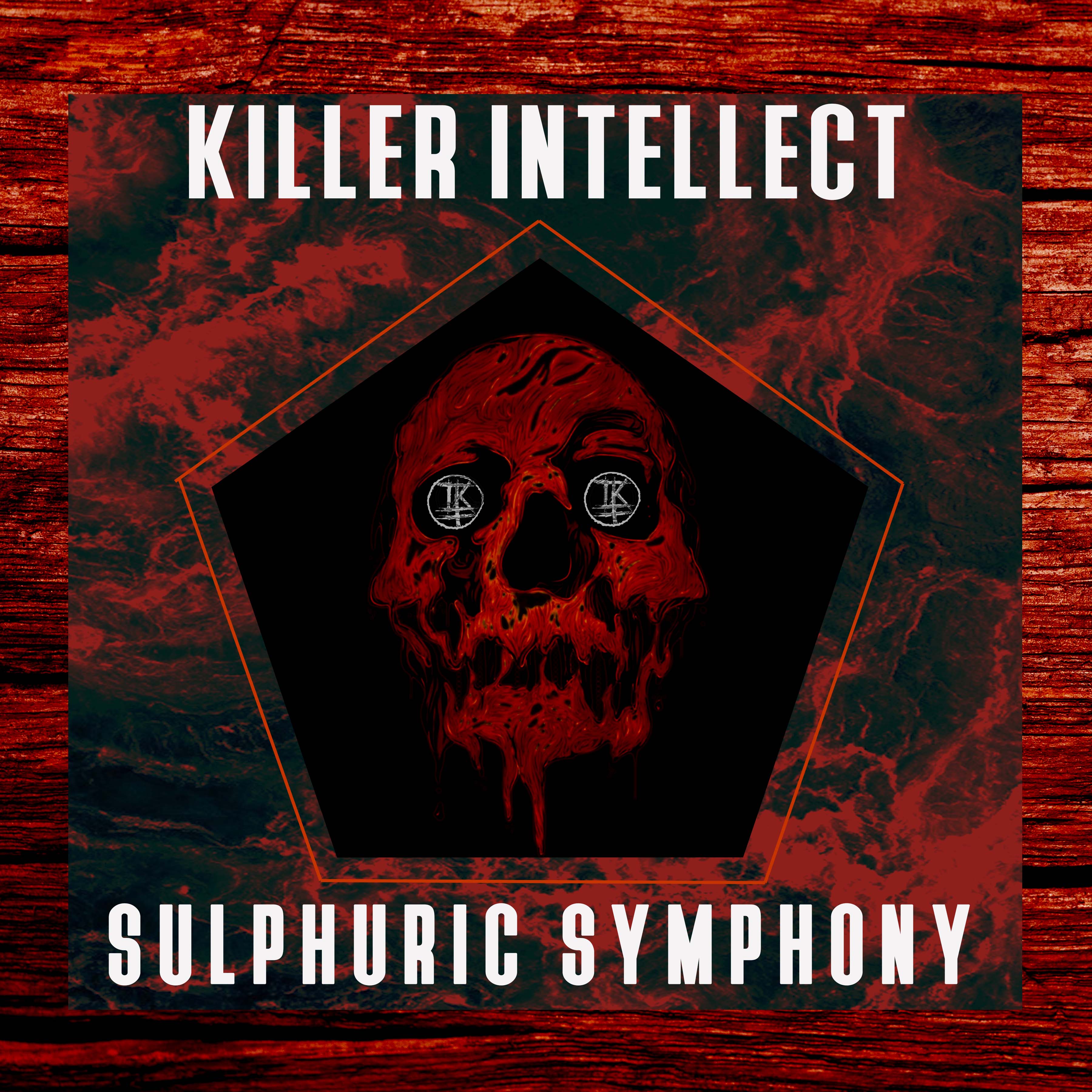 Sulphuric Symphony (Cursed)