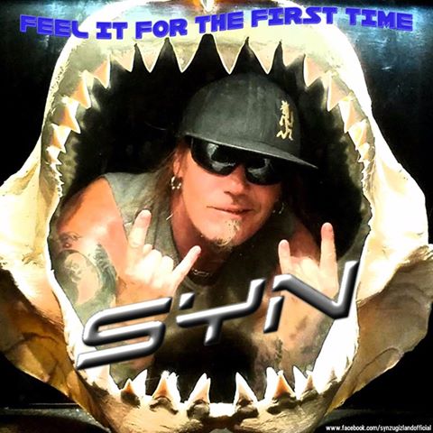 Syn - Feel It For The First Time