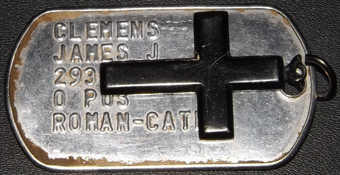 clemensdogtags