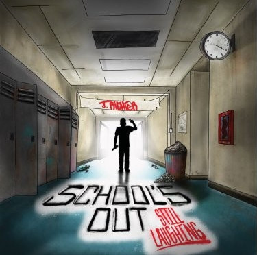 johnnyrichter_schoolsout