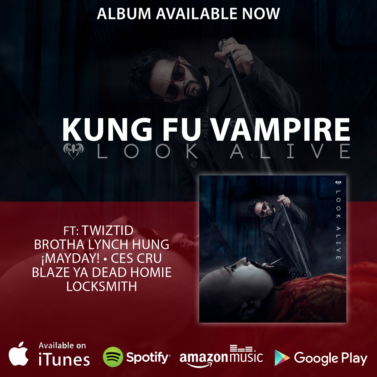 kfvlookalive_outnow