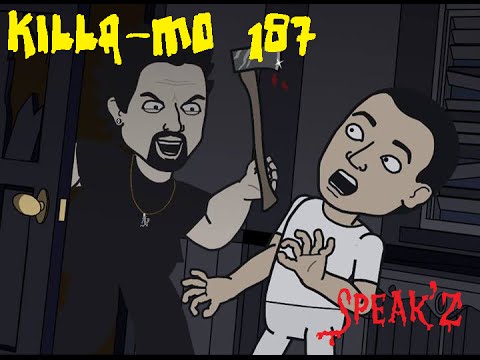 Killa-Mo187 Looking for Help on “Fuck You” Music Video