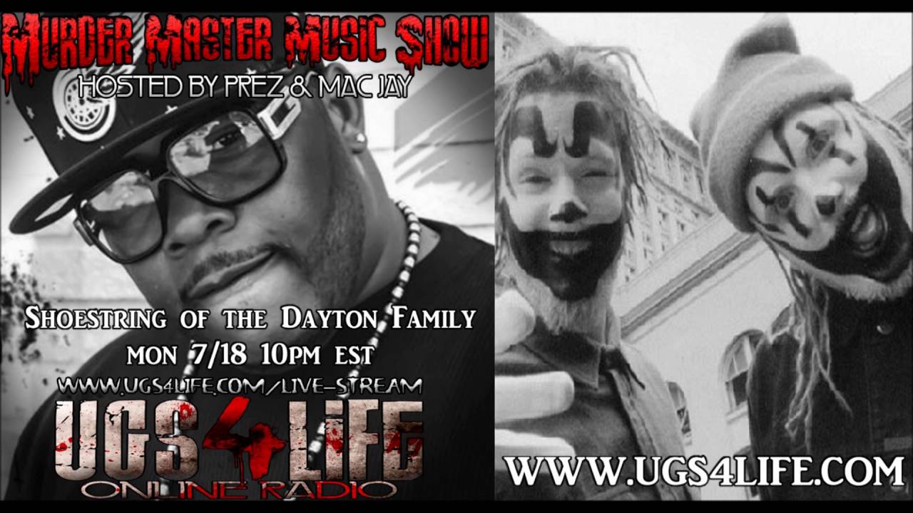 Shoestring of the Dayton Family: The Gathering experience