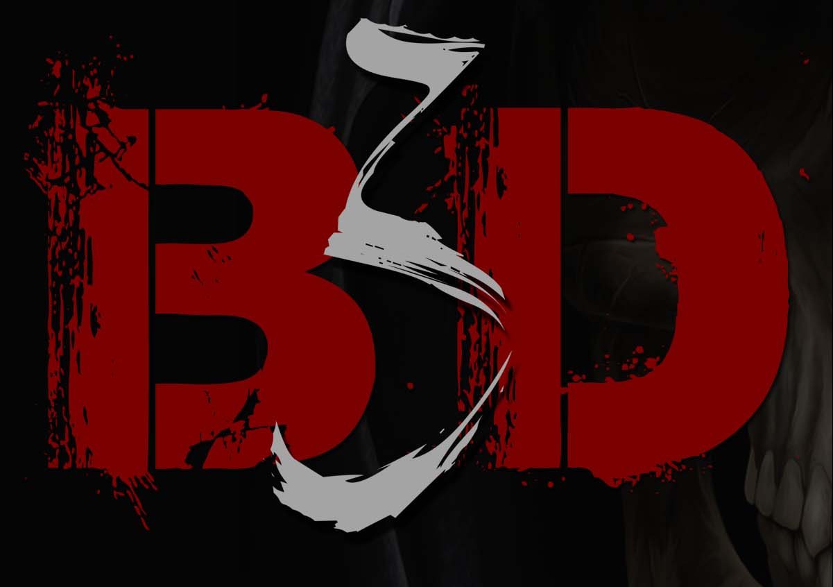 Born Dead 3