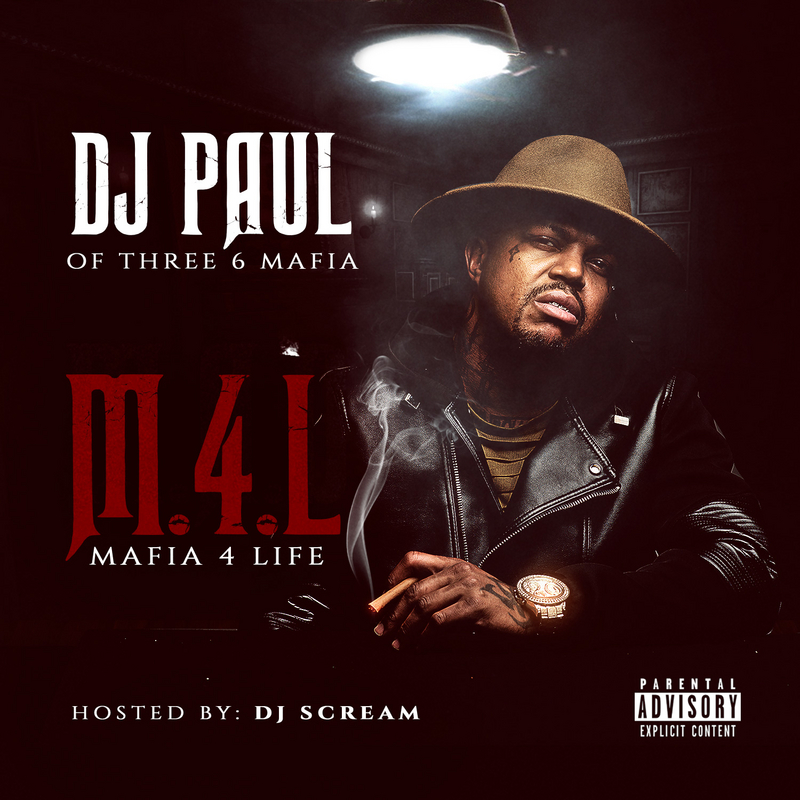 DJ_Paul_KOM_Mafia_4_Life-front-large