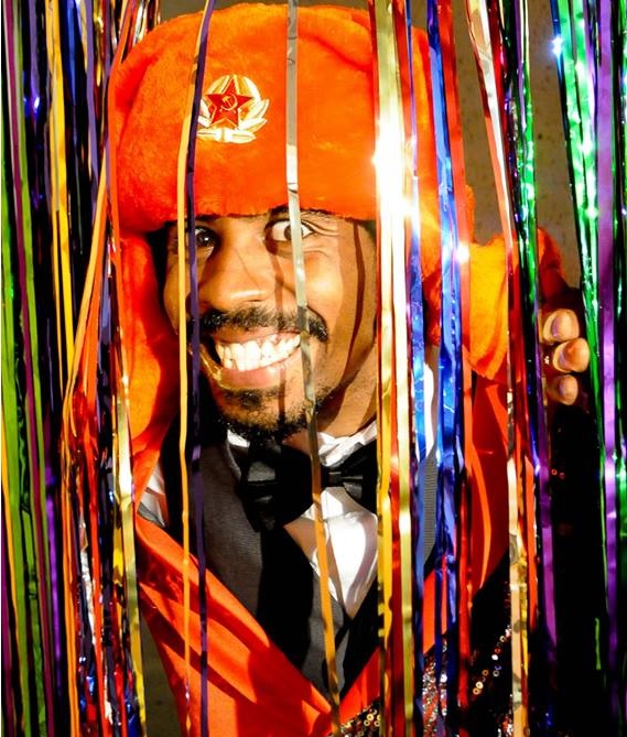 G-Mo Skee