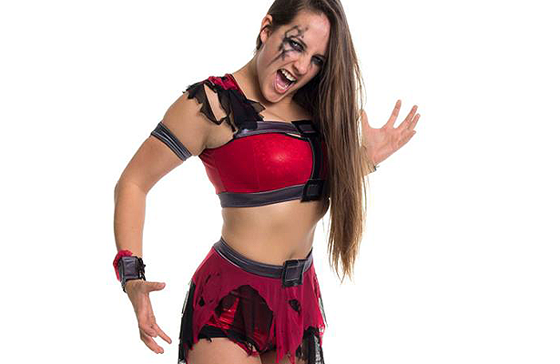 Mary-Dobson