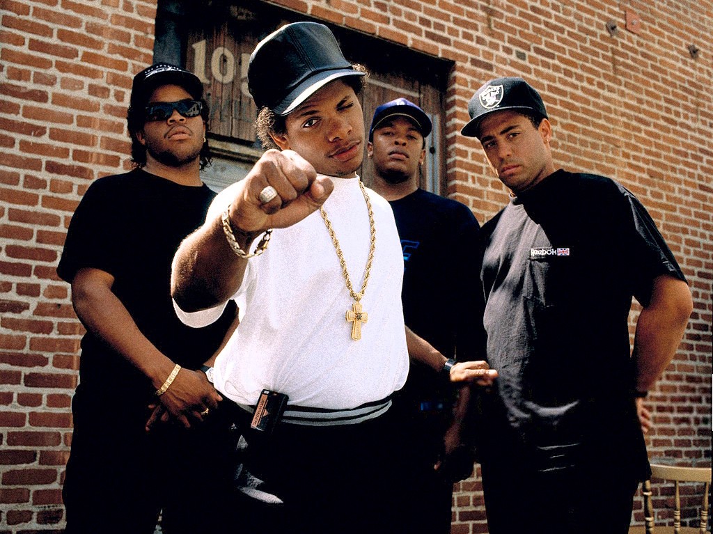 NWA