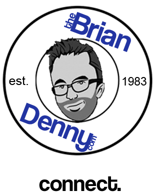 The Brian Denny Show
