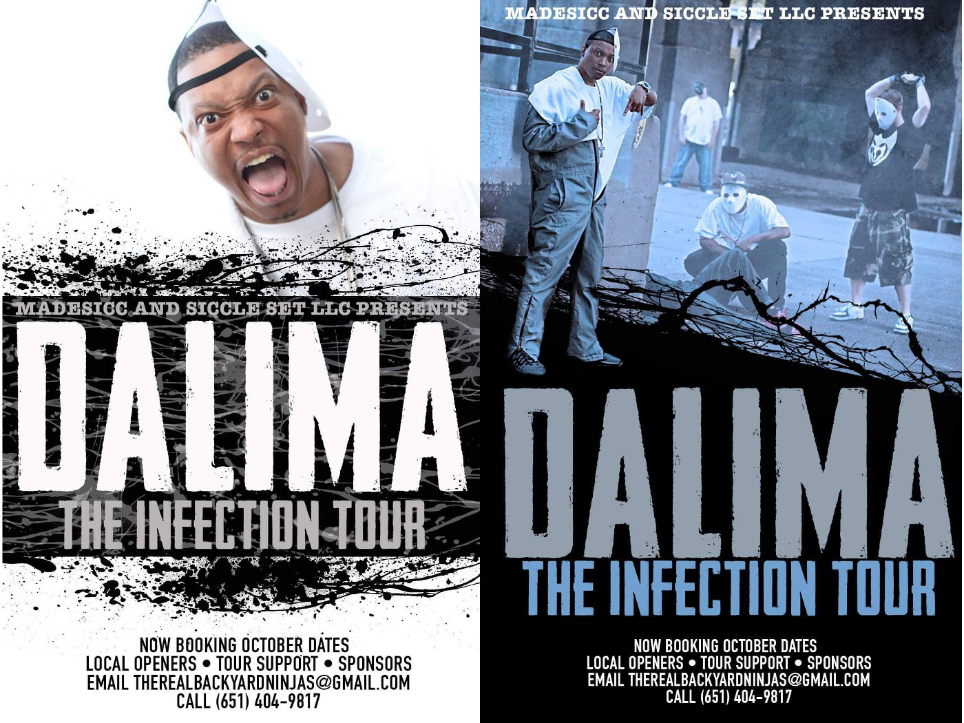 dalima_infectiontour