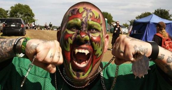 extremefestivals
