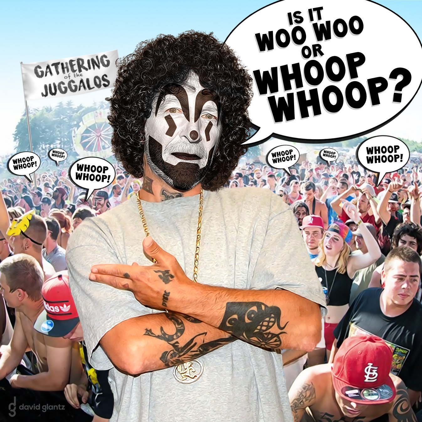 howardsternjuggalo