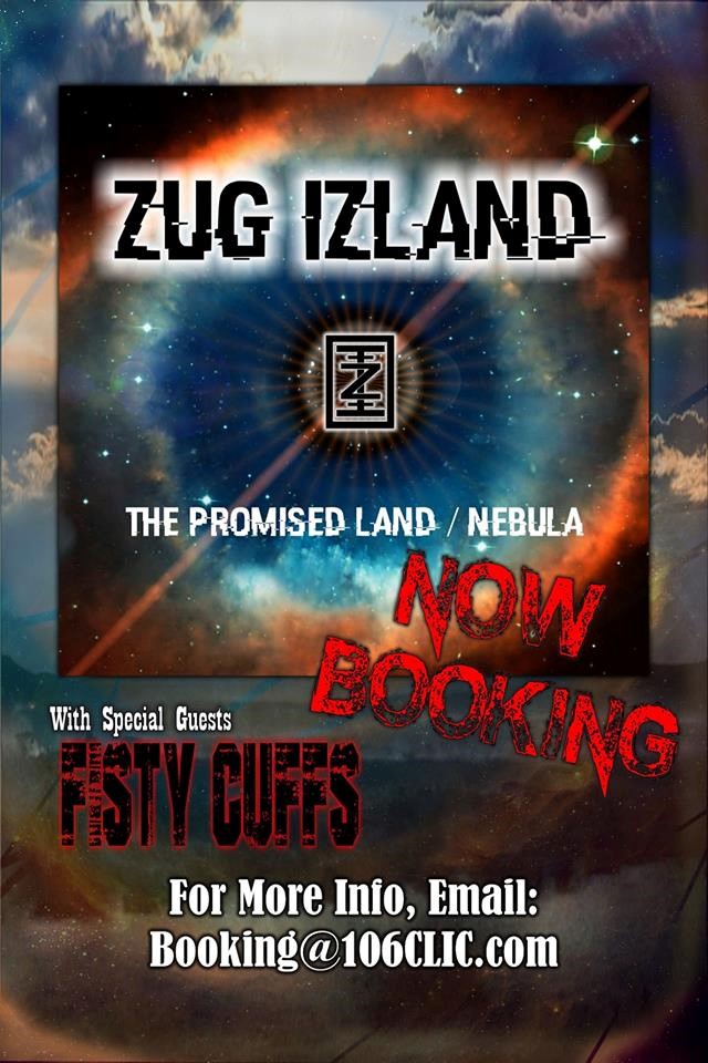 zugizland_promisedlandtour