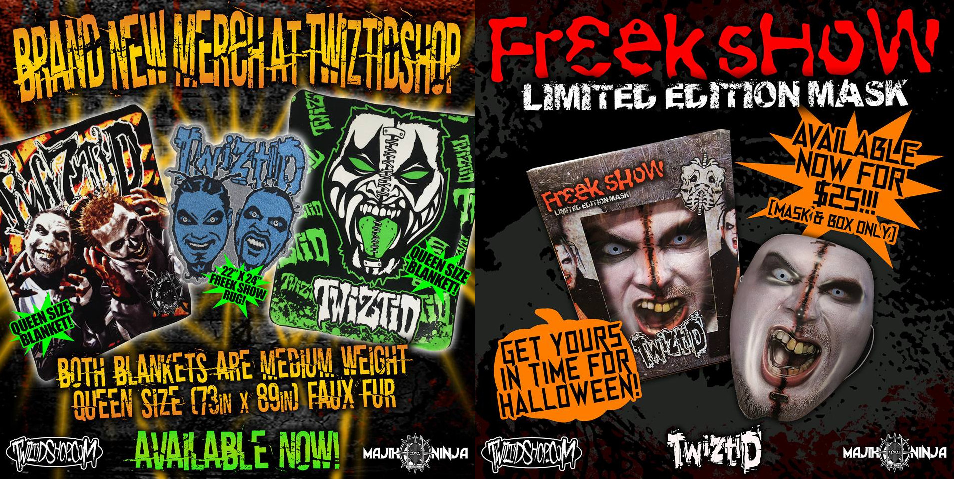 twiztidrugmask