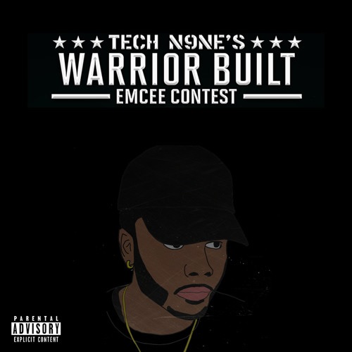 warrior-built-emcee-contest