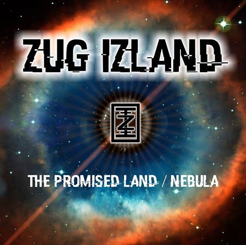 Zug Izland - Promised Land-Nebula
