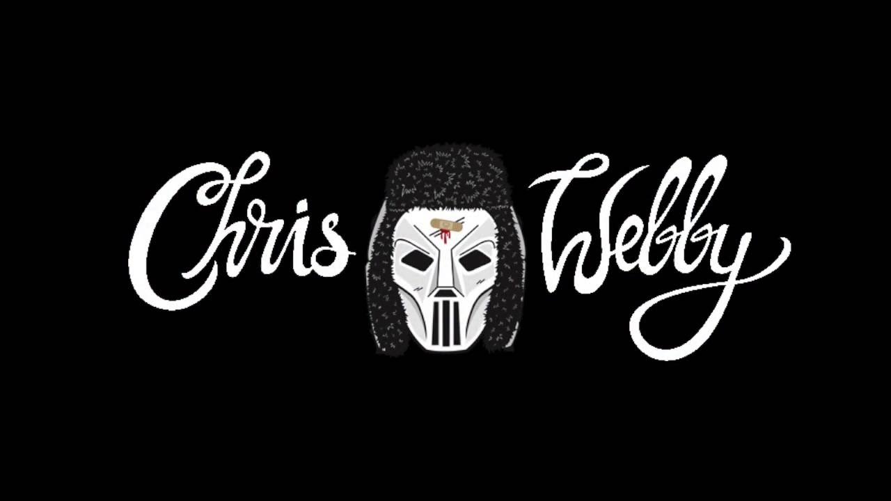 Chris Webby – Webby’s Lab II (Tour Dates)
