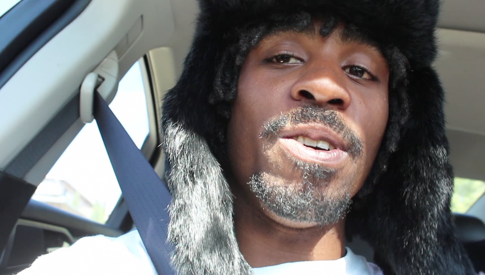 G-Mo Skee – Happy G-Mo Day!