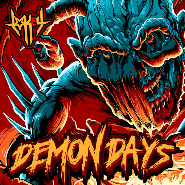 lokey_demondays