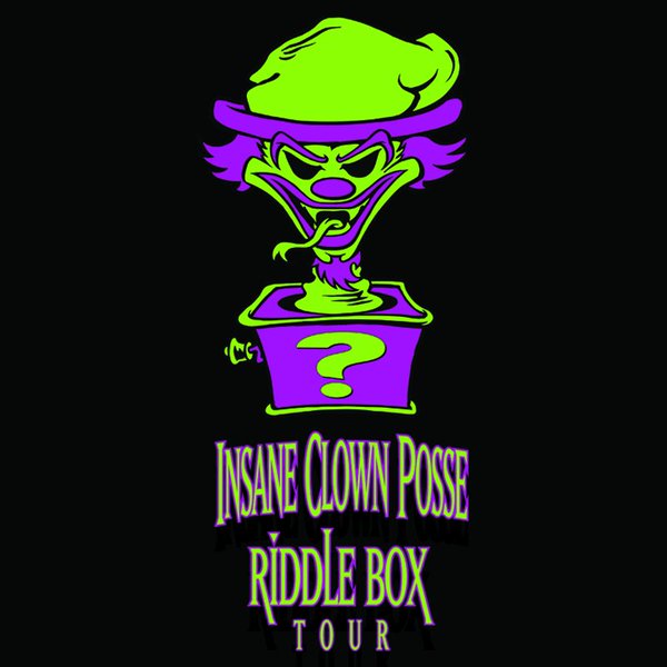 riddleboxtour