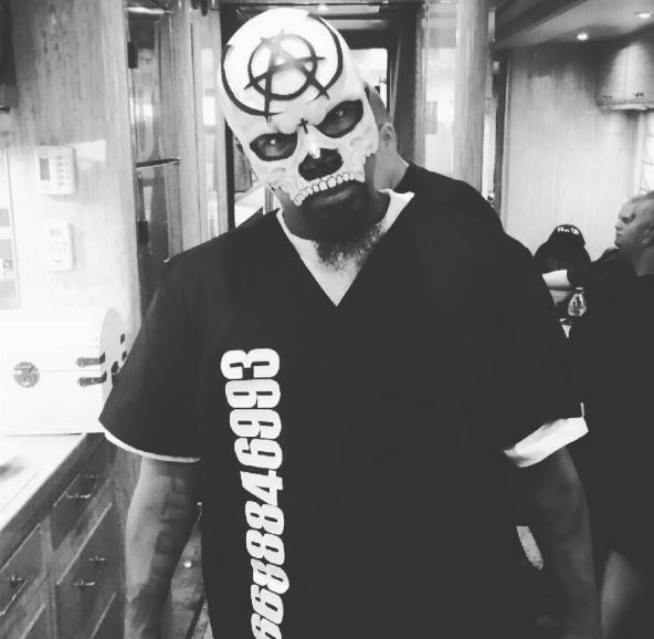 techn9nemask