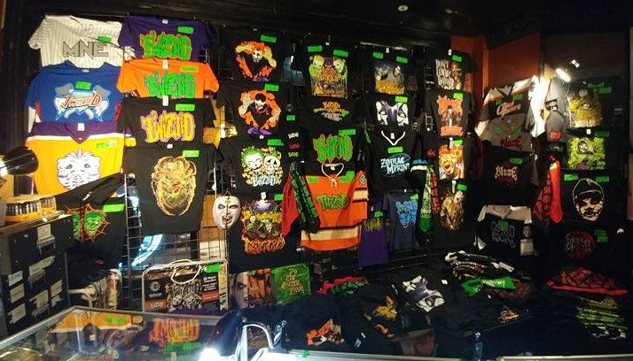 twiztidhorrorshowmerch