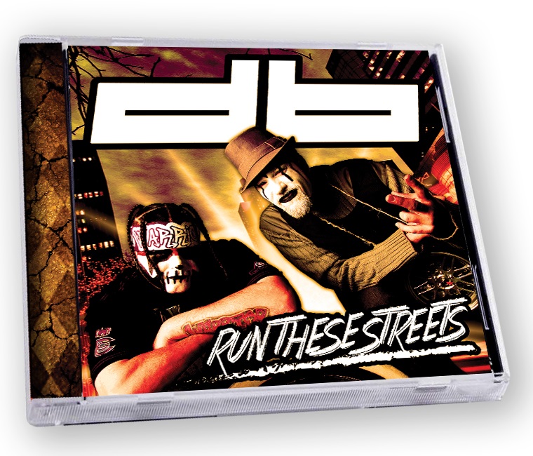 drive-by-run-these-streets