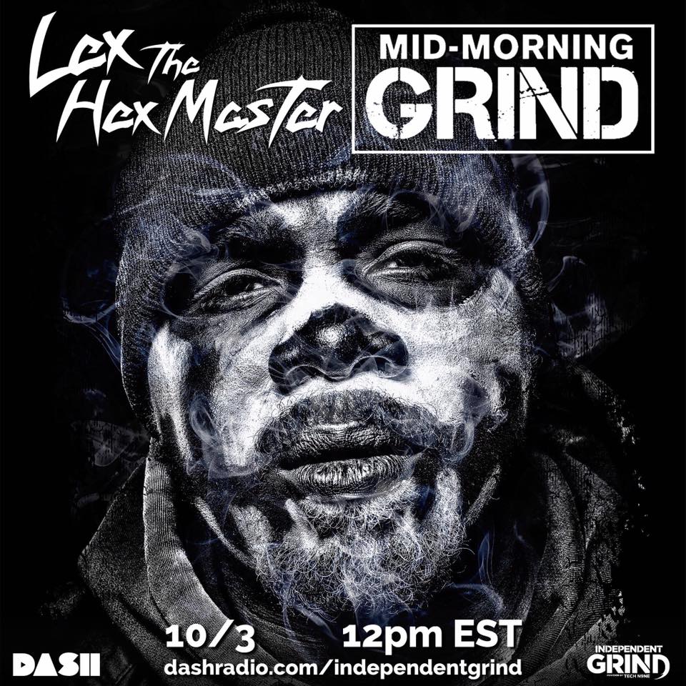 lex-the-hex-master-to-appear-on-mid-morning-grind