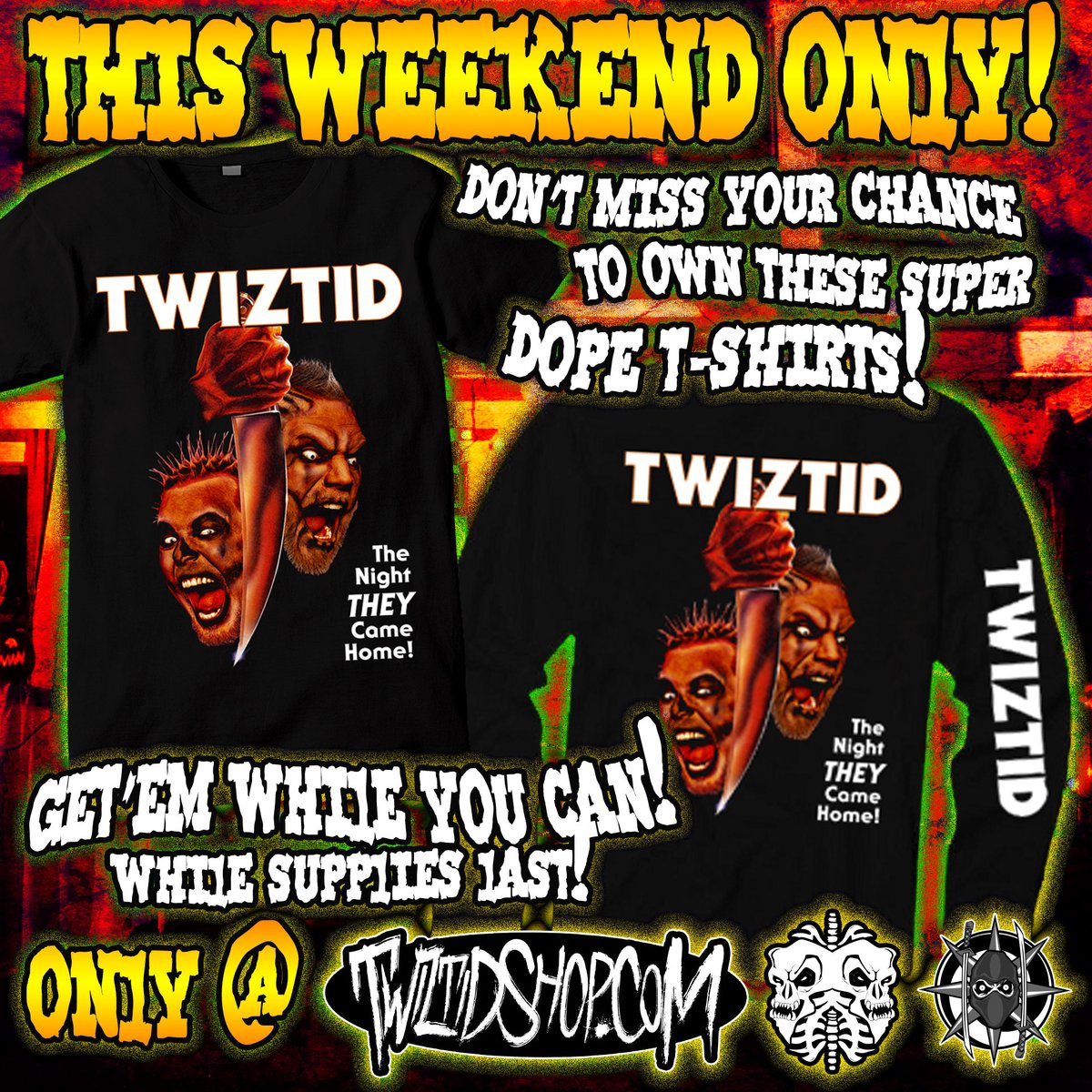 twiztid-the-night-they-came-home-shirts