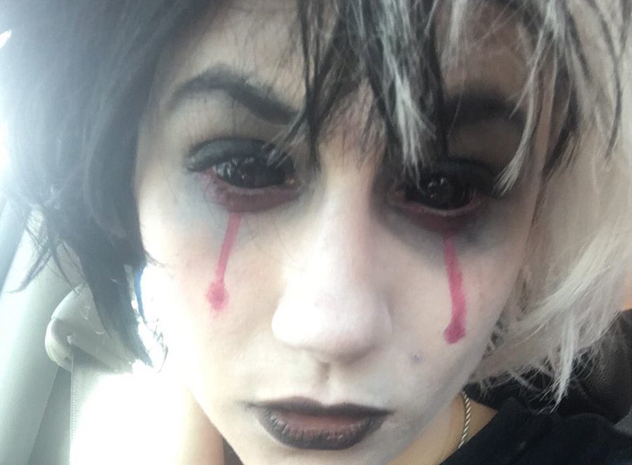 blahzayhallowicked