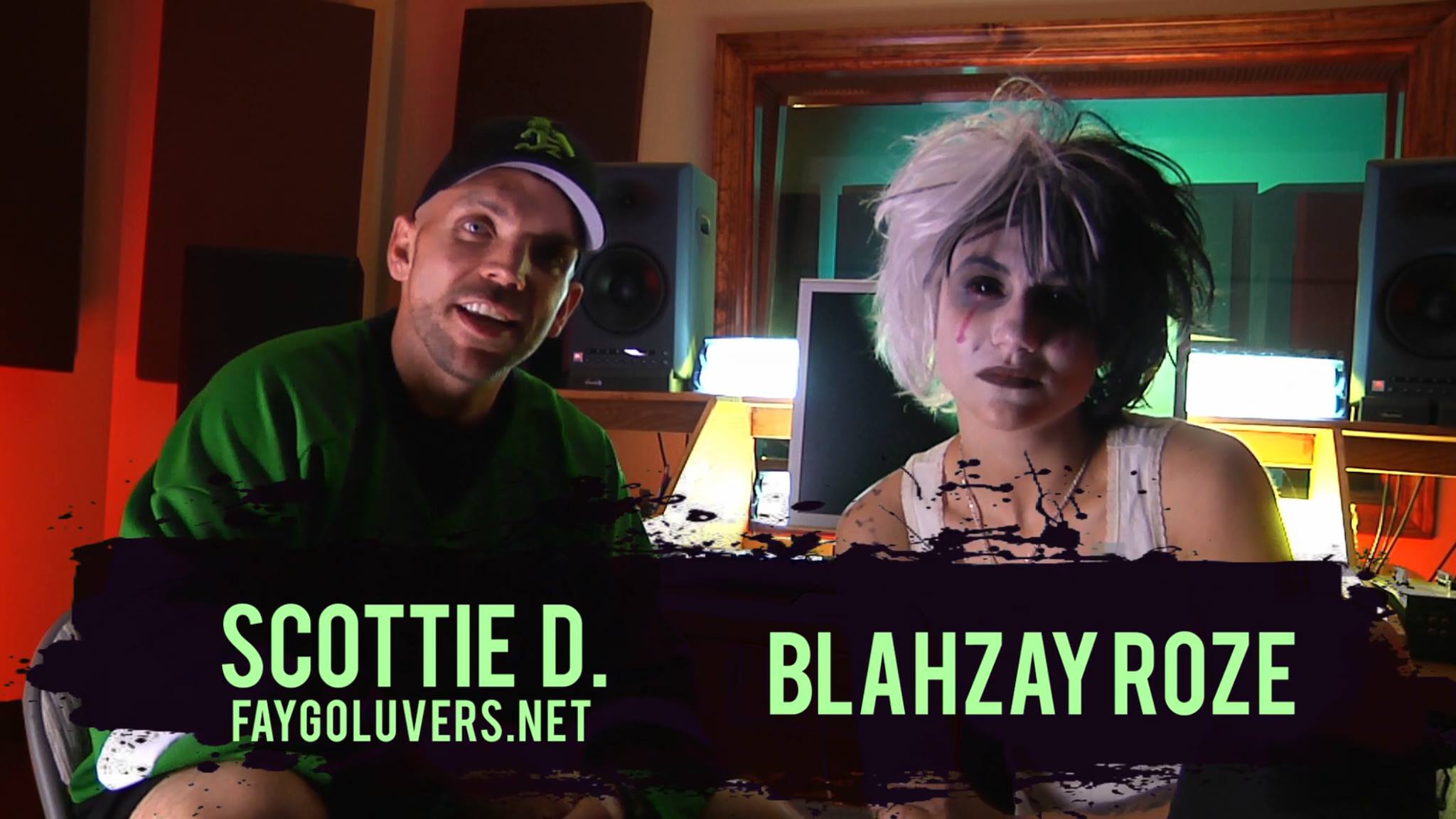 blahzayinterview