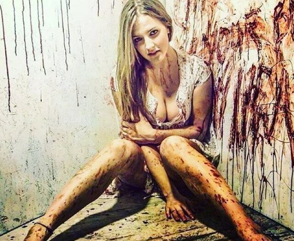 crazymarydobson