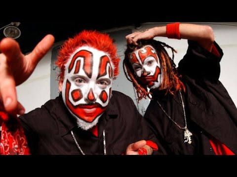 Insane Clown Posse Responds To “Killer Clown Craze”