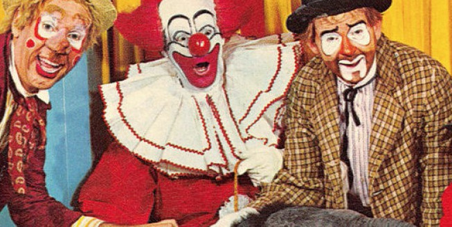 sendintheclowns