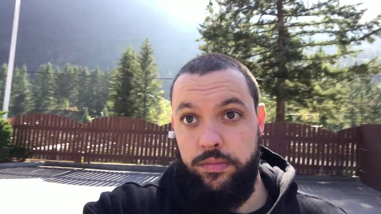 Wrekonize – Space Cadet Tour VLOG Week 2