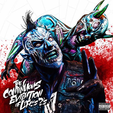 continuous-evilution