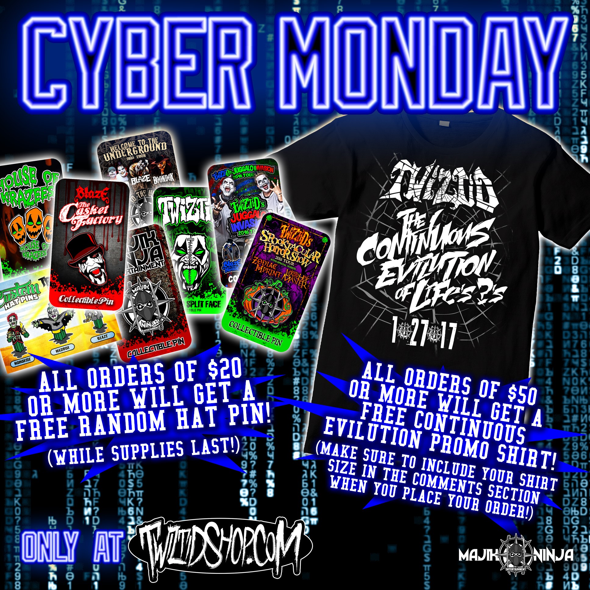 twiztidshopcybermonday