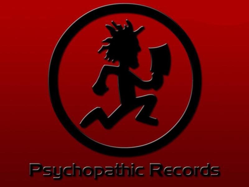 psychopathic