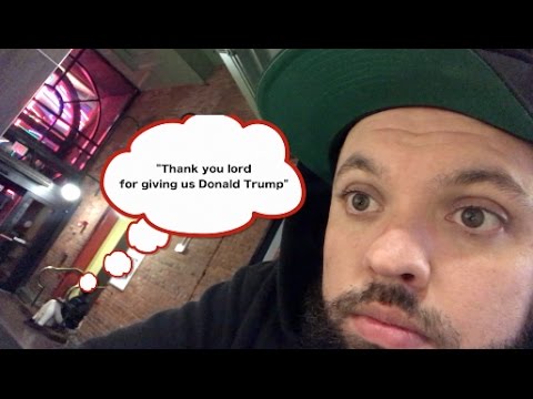 Wrekonize – Space Cadet Tour VLOG Week 8
