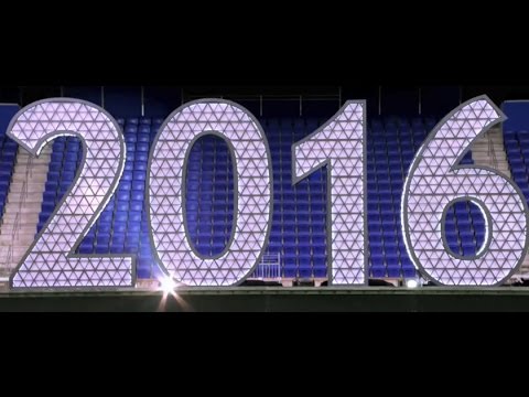 #2016YearInReview | #KNOTHEADTV ep 13