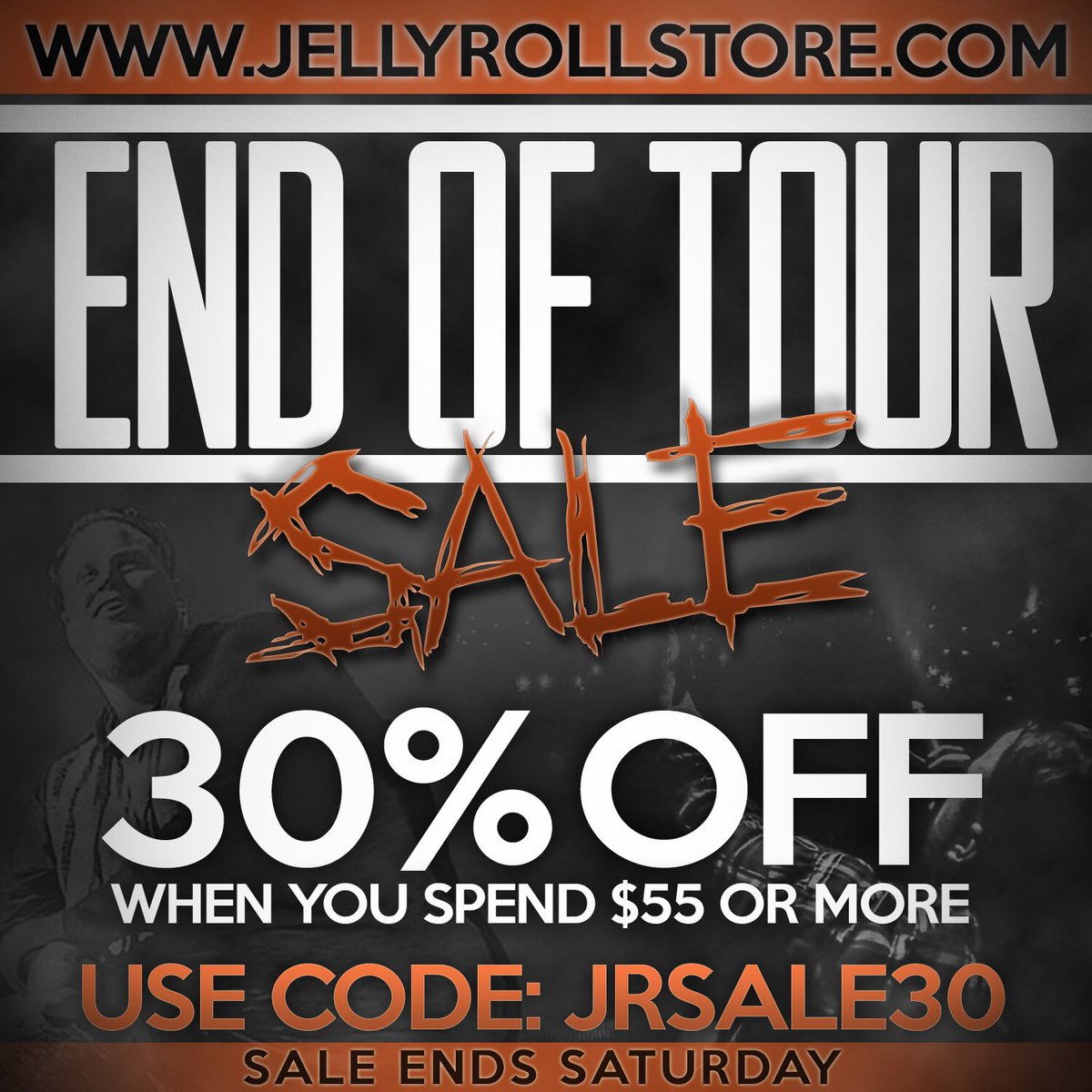 JellyRollEndOfTourSale