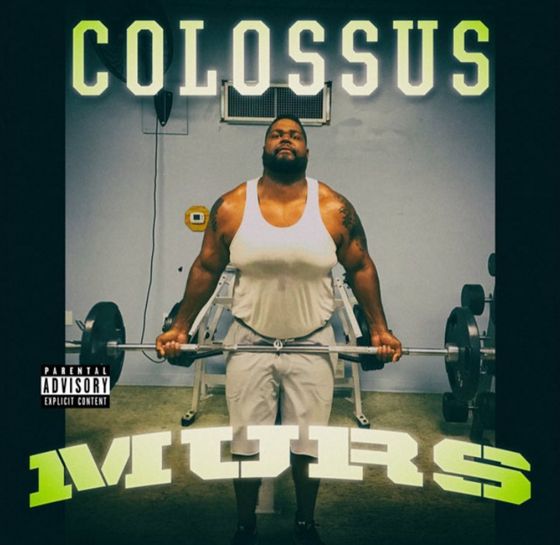 MURS - Colossus