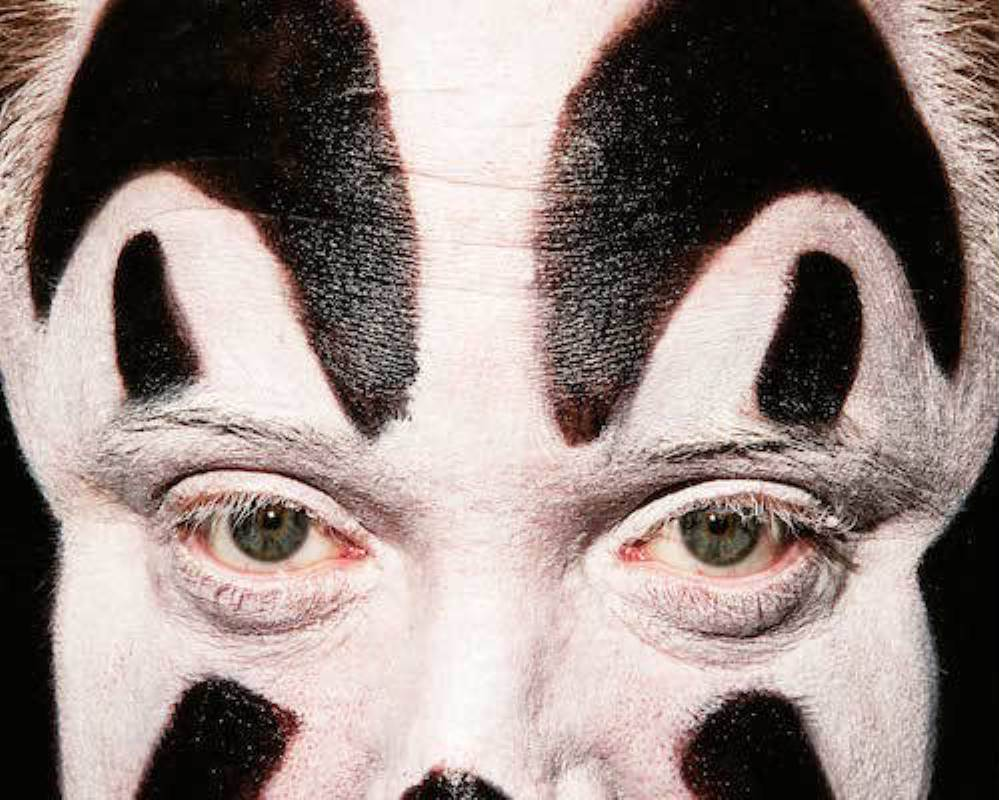 Violent J Face
