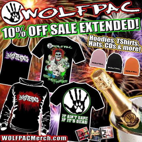 WolfpacMerch.com Holiday Sale Extended