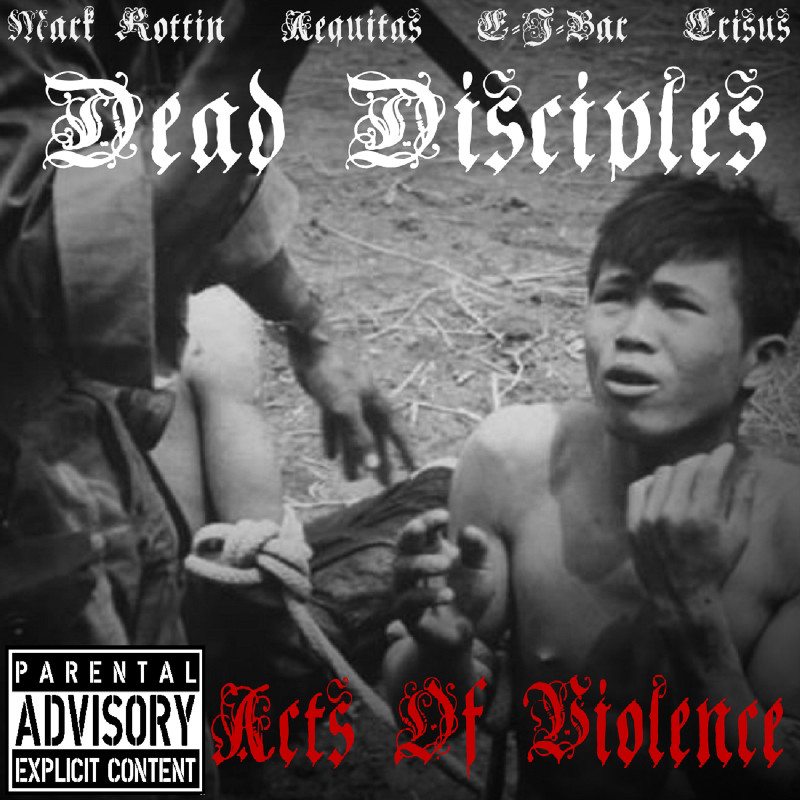 deaddisciples_actsofviolence