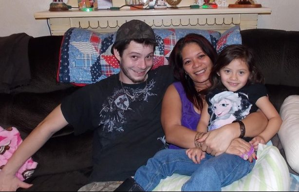 mariesfamily