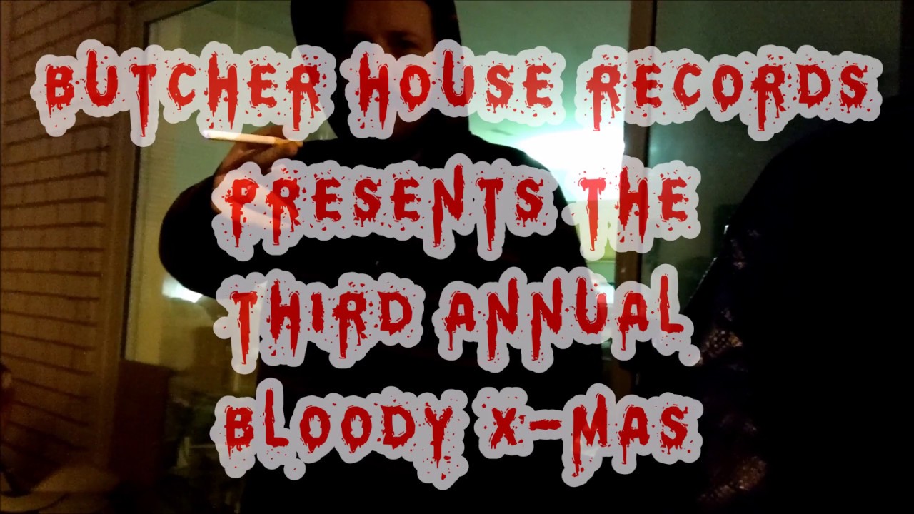 The Weirdo Show – December 2016